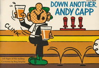 Down Another, Andy Capp [nn] (1986)