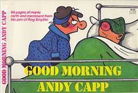 Good Morning Andy Capp (Horwitz, 1988)  1988