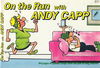 On the Run with Andy Capp (Horwitz, 1989)  1989