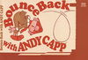 Bounce Back with Andy Capp (Horwitz, 1990)  1990