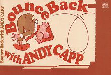 Bounce Back with Andy Capp (Horwitz, 1990)  (1990)