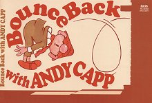 Bounce Back with Andy Capp [nn] (1990)