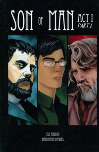 Son of Man  #1 ([January 2017])