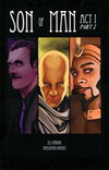 Son of Man  #2 ([March 2017?])