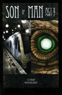 Son of Man  #3 ([May 2017?])