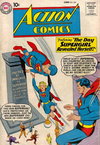 Action Comics  #265 (June 1960)