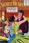 Secret Hearts (DC, 1949 series) #33 (April-May 1956)