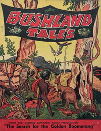 Bushland Tales (Winn & Co., 1945)  (1945?)