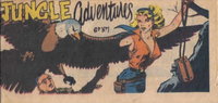 Jungle Adventures (Lilliput, 1957 series)  #1 ([1957?])