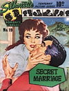 Silhouette Romance Library  #19 ([April 1959?])