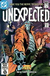 The Unexpected  #206 (January 1981)