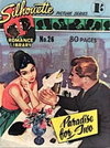 Silhouette Romance Library  #26 ([July 1959?])