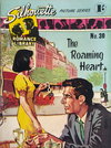 Silhouette Romance Library  #30 (September 1959)