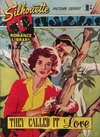 Silhouette Romance Library  #32 ([October 1959?])