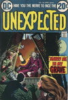 The Unexpected  #146 (April 1973)