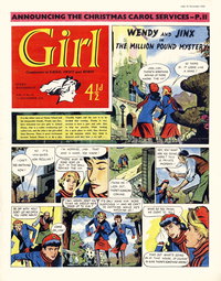 Girl  v4#46 (16 November 1955)