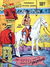 Silhouette Western Library (Reigate, 1957? series) #8 (January 1958)