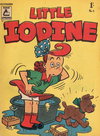 Little Iodine  #5 ([November 1958?])