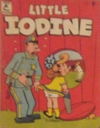 Little Iodine (Magman, 1957? series) #6 [January 1959?]