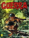 Guerra  #16 (August 1972)