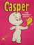 Casper the Friendly Ghost (Rosnock, 1969?) #19-40 ([July 1969])