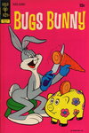 Bugs Bunny  #143 (July 1972)