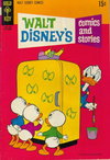 Walt Disney's Comics and Stories  v30#12 (360) (September 1970)