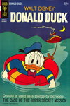 Donald Duck  #116 (November 1967)
