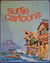 Surfie Cartoons (Yaffa/Page, 1975? series) #1 ([December 1975?])