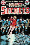 House of Secrets (DC, 1956 series) #114