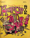 Fred Fowler's Hop-Up Guide  #1 ([1975?])
