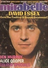 Mirabelle (IPC, 1968 series) [nn] (22 June 1974)