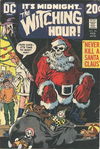 The Witching Hour (DC, 1969 series) #28 February 1973