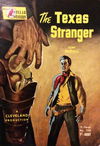 American Dollar Western (Cleveland, 1955? series) #129 — The Texas Stranger ([1961?])