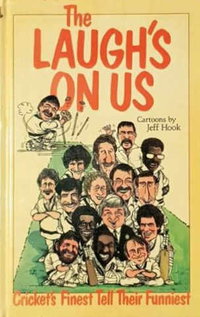 The Laugh's on Us (Swan, 1989 series) [nn] (1989?)