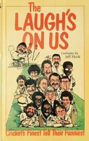 The Laugh's on Us [nn] (1989?)