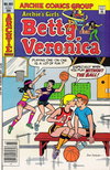 Archie's Girls Betty and Veronica  #303 (March 1981)