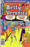 Archie's Girls Betty and Veronica  #290 (February 1980)