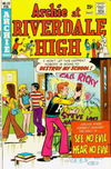 Archie at Riverdale High (Archie, 1972 series) #22 February 1975