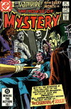 House of Mystery  #303 (April 1982)