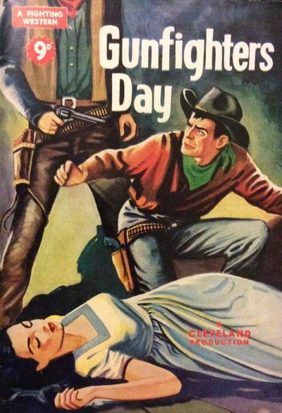 Gunfighters Day [nn] ([1956?])
