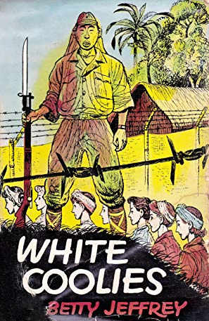 White Coolies (A&R, 1954)  ([March] 1954?)