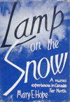 Lamp on the Snow (A&R, 1955)  1955