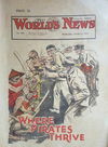 The World's News (Daily Telegraph, 1901 series) #1451