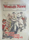 The World's News  #1451 (2 October 1929)