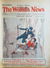 The World's News (Daily Telegraph, 1901 series) #1403 (31 October 1928)