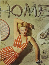 The Home  v22#1 (1 January 1944)