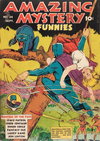 Amazing Mystery Funnies  #3.24 (September 1940)