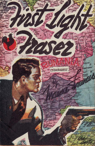 First Light Fraser [nn] (November 1944)