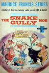 Horwitz Pocket Book [PB] (Horwitz, 1959 series) #PB127 — The Snake Gully Mob (1962)